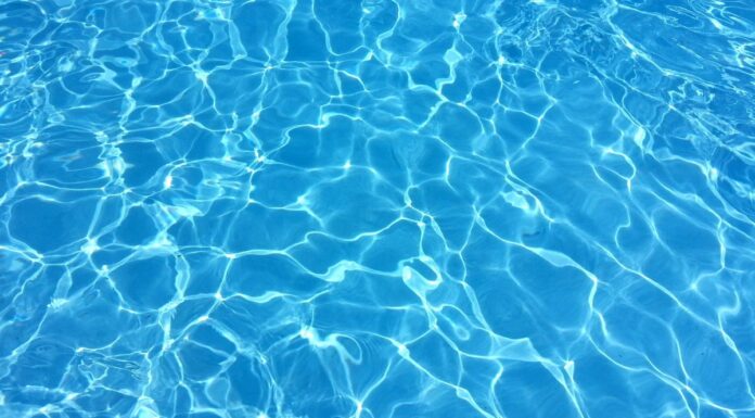 piscinas