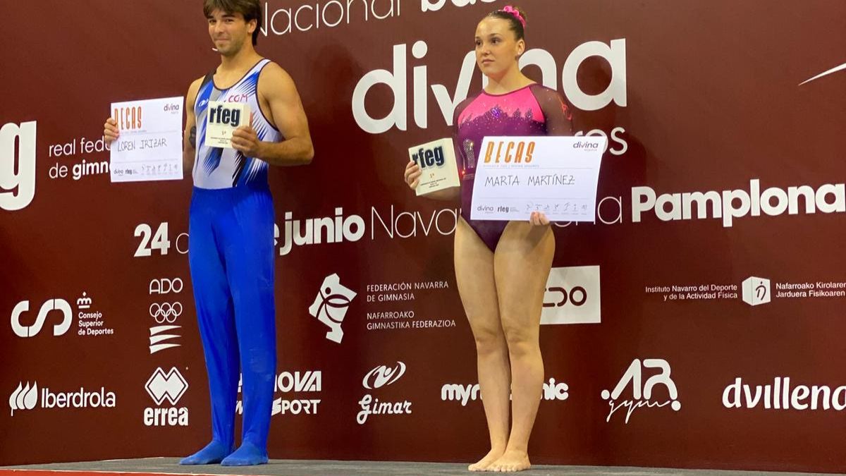 Club Gimnasia Artística de Alcorcón