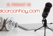 Podcast alcorconhoy