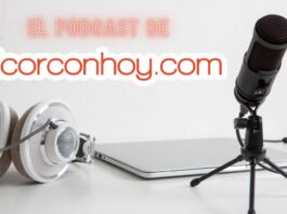 Podcast alcorconhoy
