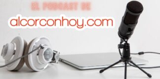 Podcast alcorconhoy