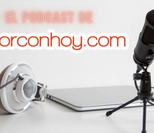Podcast alcorconhoy