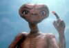 ET El Extraterrestre