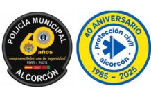 Pregoneros fiestas Alcorcón 2025