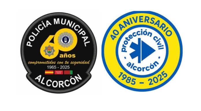Pregoneros fiestas Alcorcón 2025