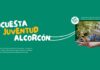 Participa en la Encuesta Juventud Alcorcón y gana un Ipad: podcast alcorconhoy Encuesta Juventud Alcorcón