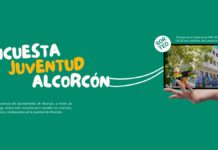 Encuesta Juventud Alcorcón