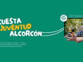 Encuesta Juventud Alcorcón