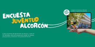 Encuesta Juventud Alcorcón