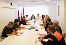 Alcorcón, ciudad segura