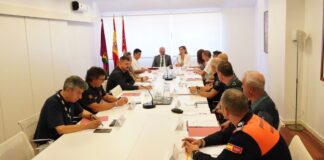 Alcorcón, ciudad segura