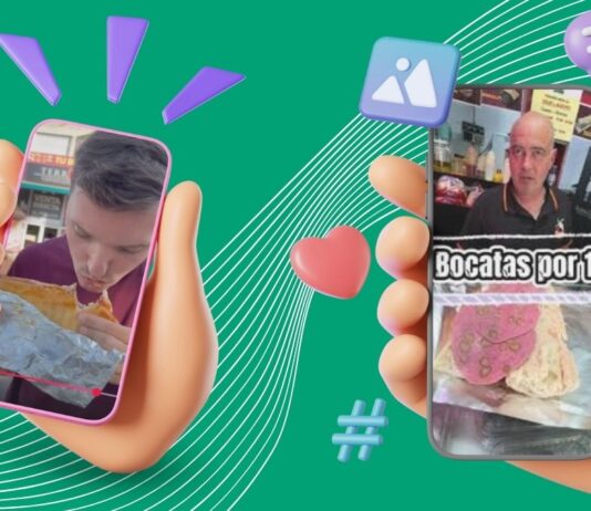 Los bocadillos virales de Alcorcón