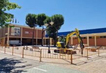 Los Cantos Alcorcón