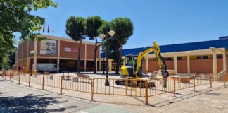 Los Cantos Alcorcón