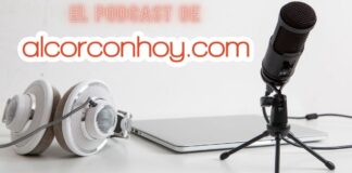 El podcast de alcorconhoy