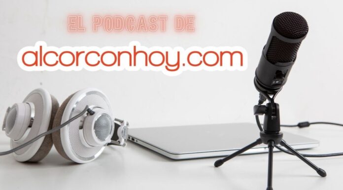 El podcast de alcorconhoy