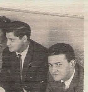 Antonio Chaparro