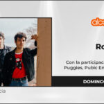 II Festival Rock Alcorcón