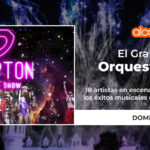 El Gran Show de la Orquesta Krypton