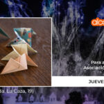 Programa Fiestas de Alcorcón 2025 | Taller de Origami