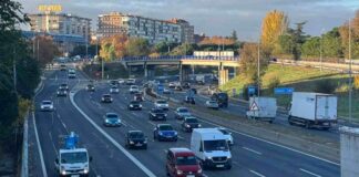 El Gobierno estudia crear un carril Bus-VAO entre Madrid y Alcorcón