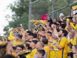 El Alcorcón anuncia fecha y rival para el Trofeo Puchero 2025-26