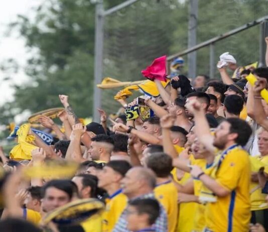 El Alcorcón anuncia fecha y rival para el Trofeo Puchero 2025-26