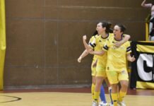Tres fichajes y una renovación clave para el Alcorcón de fútbol sala femenino