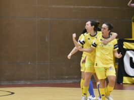 Tres fichajes y una renovación clave para el Alcorcón de fútbol sala femenino