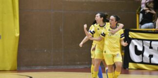 Tres fichajes y una renovación clave para el Alcorcón de fútbol sala femenino