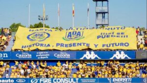 El Alcorcón confirma un amistoso contra el Real Madrid Castilla de Álvaro Arbeloa
