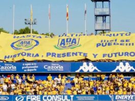 El Alcorcón suma experiencia con el fichaje de Rai Marchán