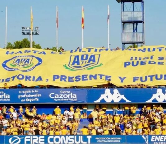 El Alcorcón suma experiencia con el fichaje de Rai Marchán