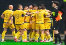 El Alcorcón anuncia el fichaje de un internacional sub-19 con España