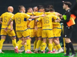 El Alcorcón anuncia el fichaje de un internacional sub-19 con España