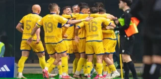 El Alcorcón anuncia el fichaje de un internacional sub-19 con España