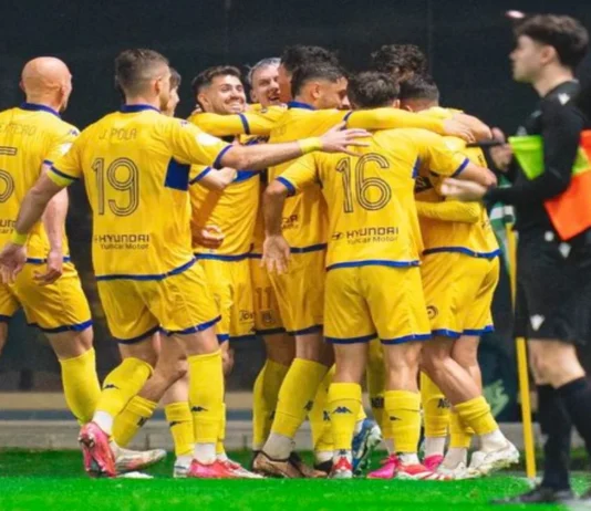 El Alcorcón anuncia el fichaje de un internacional sub-19 con España