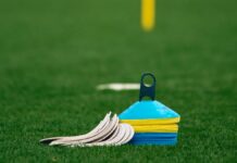 Robus Ndong, el fichaje sorpresa que se ha colado en la pretemporada del Alcorcón