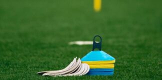 Robus Ndong, el fichaje sorpresa que se ha colado en la pretemporada del Alcorcón