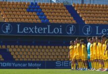 Así llega el Alcorcón al mes de agosto: fichajes, salidas, amistosos...