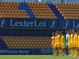 Así llega el Alcorcón al mes de agosto: fichajes, salidas, amistosos...