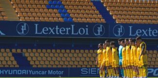 Así llega el Alcorcón al mes de agosto: fichajes, salidas, amistosos...