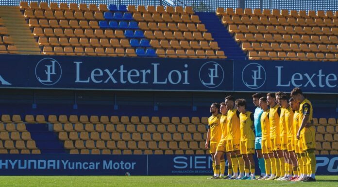 Así llega el Alcorcón al mes de agosto: fichajes, salidas, amistosos… Así llega el Alcorcón al mes de agosto: fichajes, salidas, amistosos...