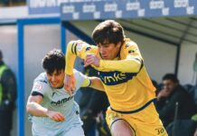 El Alcorcón debutará contra el Villarreal B: el calendario completo de Primera RFEF