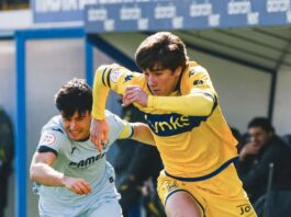 El Alcorcón debutará contra el Villarreal B: el calendario completo de Primera RFEF