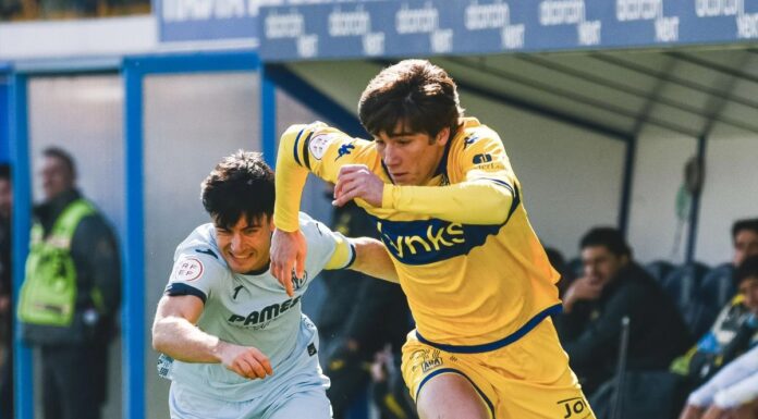 El Alcorcón debutará contra el Villarreal B: el calendario completo de Primera RFEF