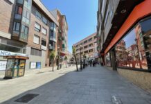 Circo y Música en Alcorcón, un viaje a Italia gracias a Pomodoro...