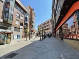 Circo y Música en Alcorcón, un viaje a Italia gracias a Pomodoro...