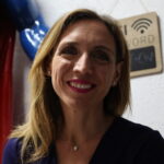 Candelaria Testa, alcaldesa de Alcorcón: “Este año será clave para el Ensanche Sur“