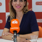 Candelaria Testa, alcaldesa de Alcorcón: “Este año será clave para el Ensanche Sur“